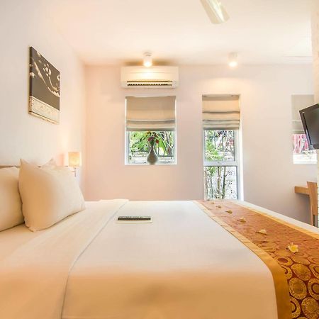 Comoda Casa Hotel Siem Reap Exterior photo