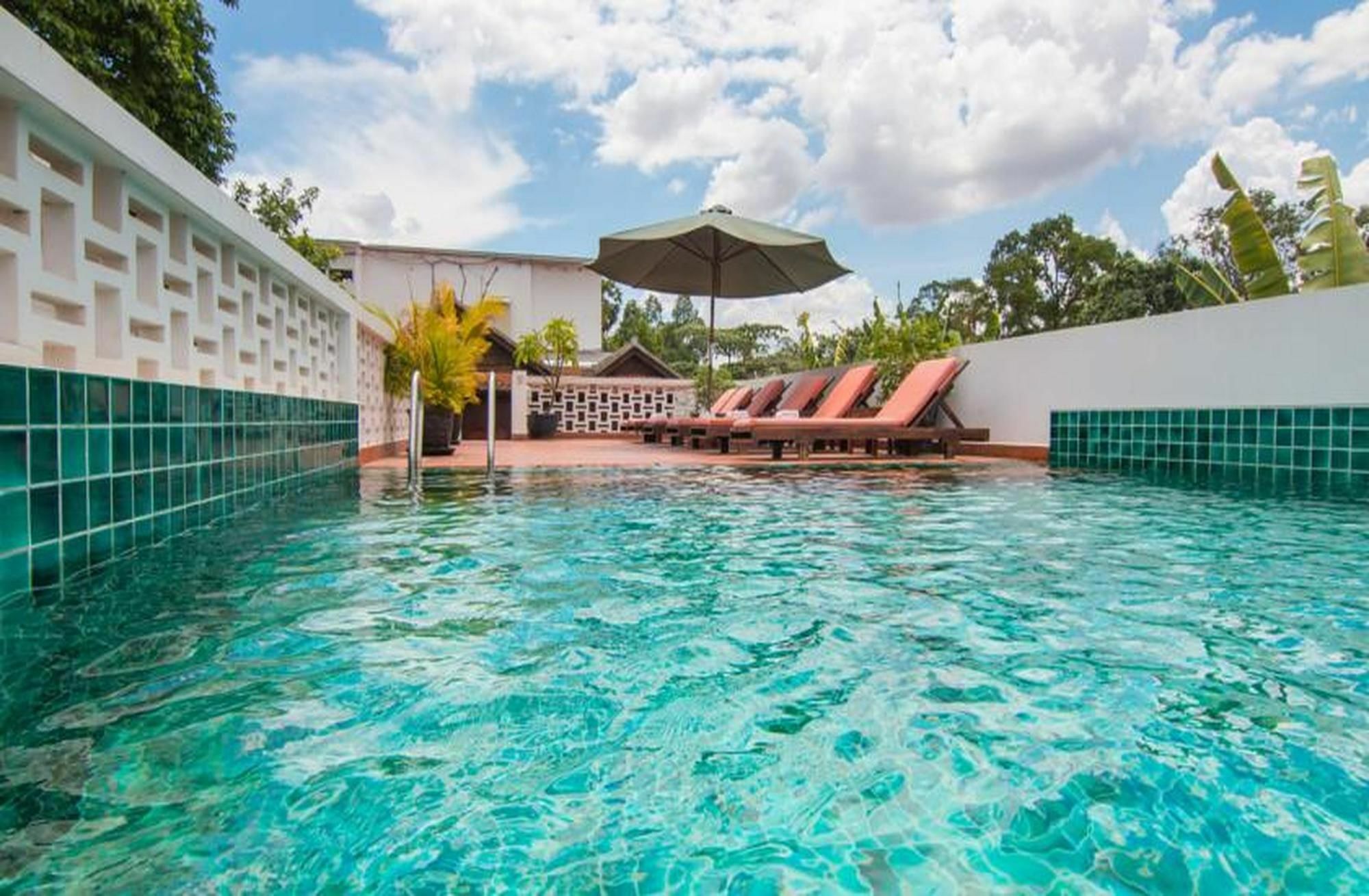 Comoda Casa Hotel Siem Reap Exterior photo