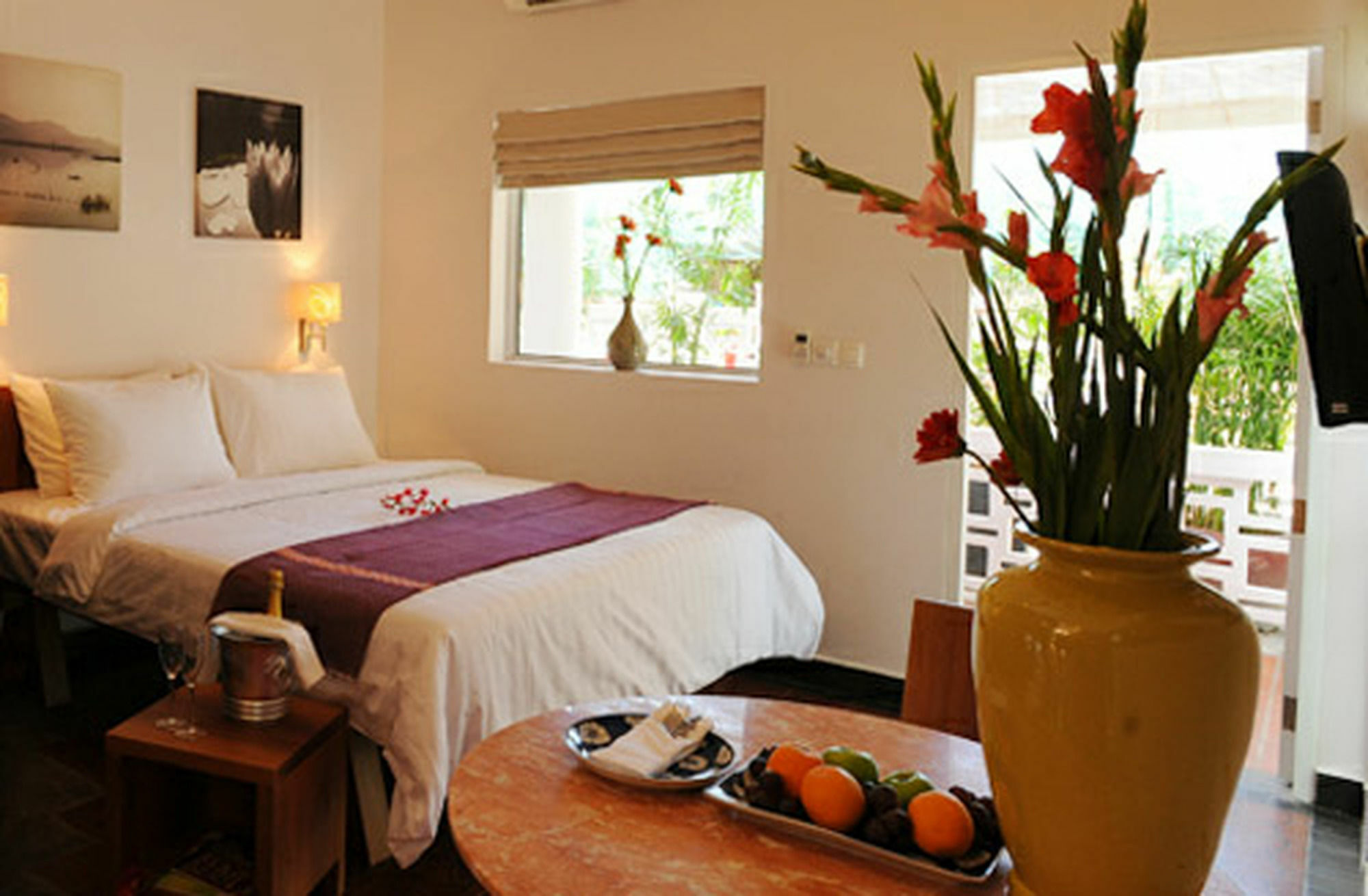Comoda Casa Hotel Siem Reap Exterior photo