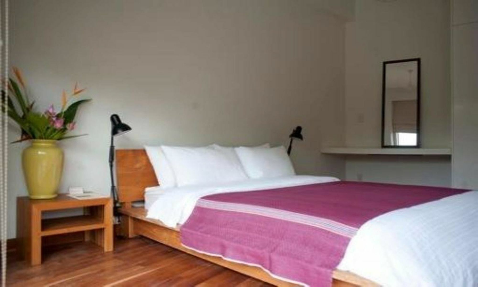 Comoda Casa Hotel Siem Reap Exterior photo