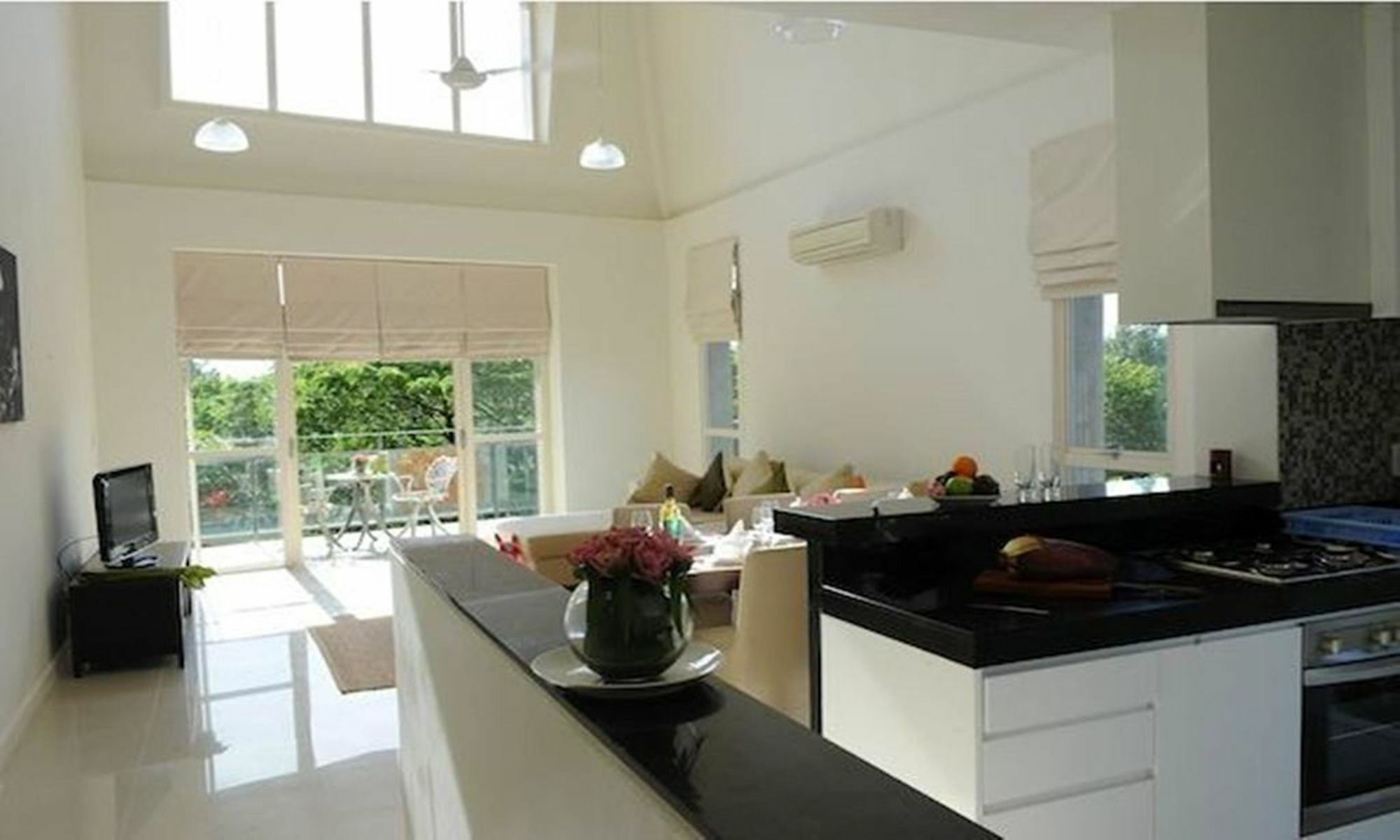 Comoda Casa Hotel Siem Reap Exterior photo