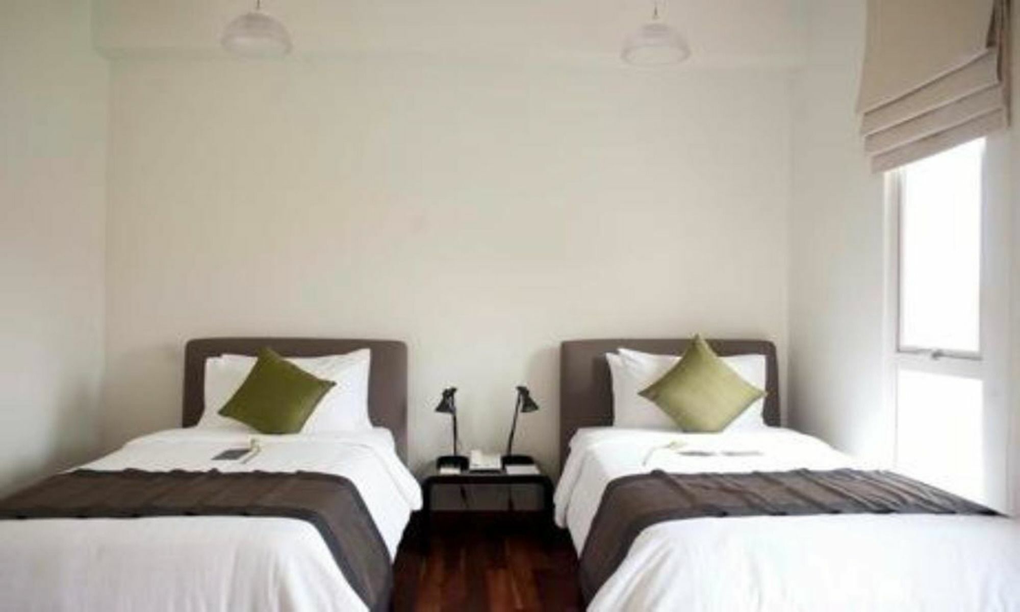 Comoda Casa Hotel Siem Reap Exterior photo