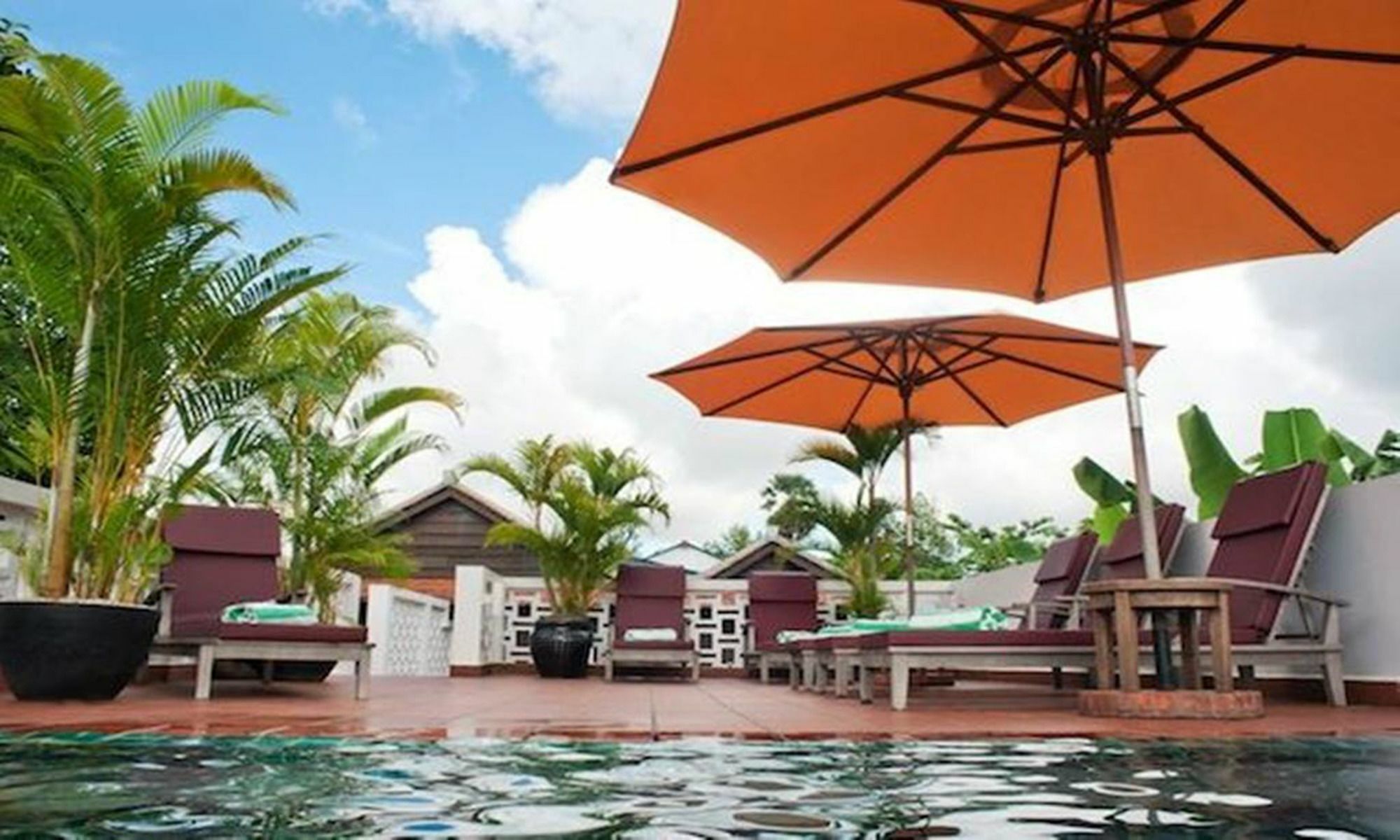 Comoda Casa Hotel Siem Reap Facilities photo