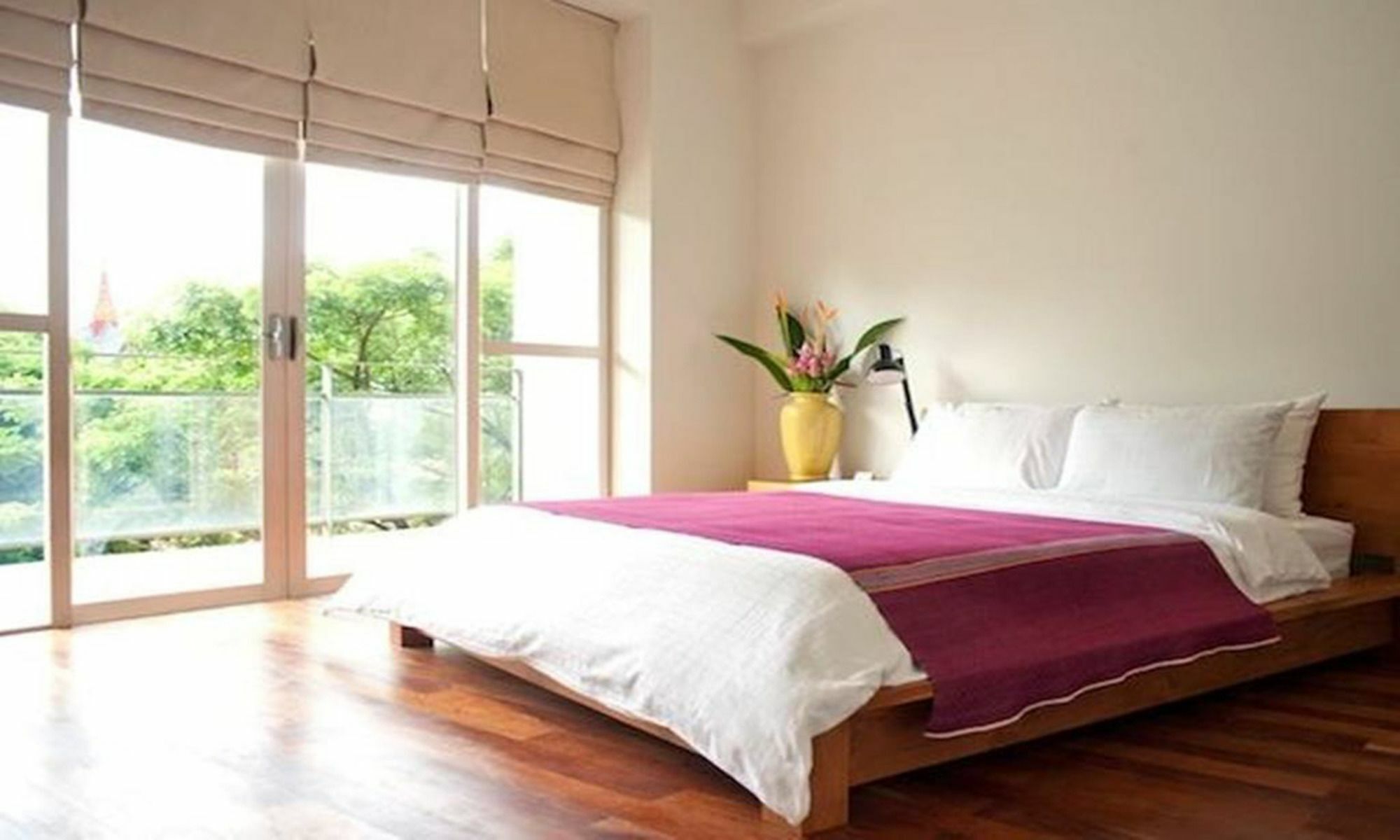 Comoda Casa Hotel Siem Reap Room photo