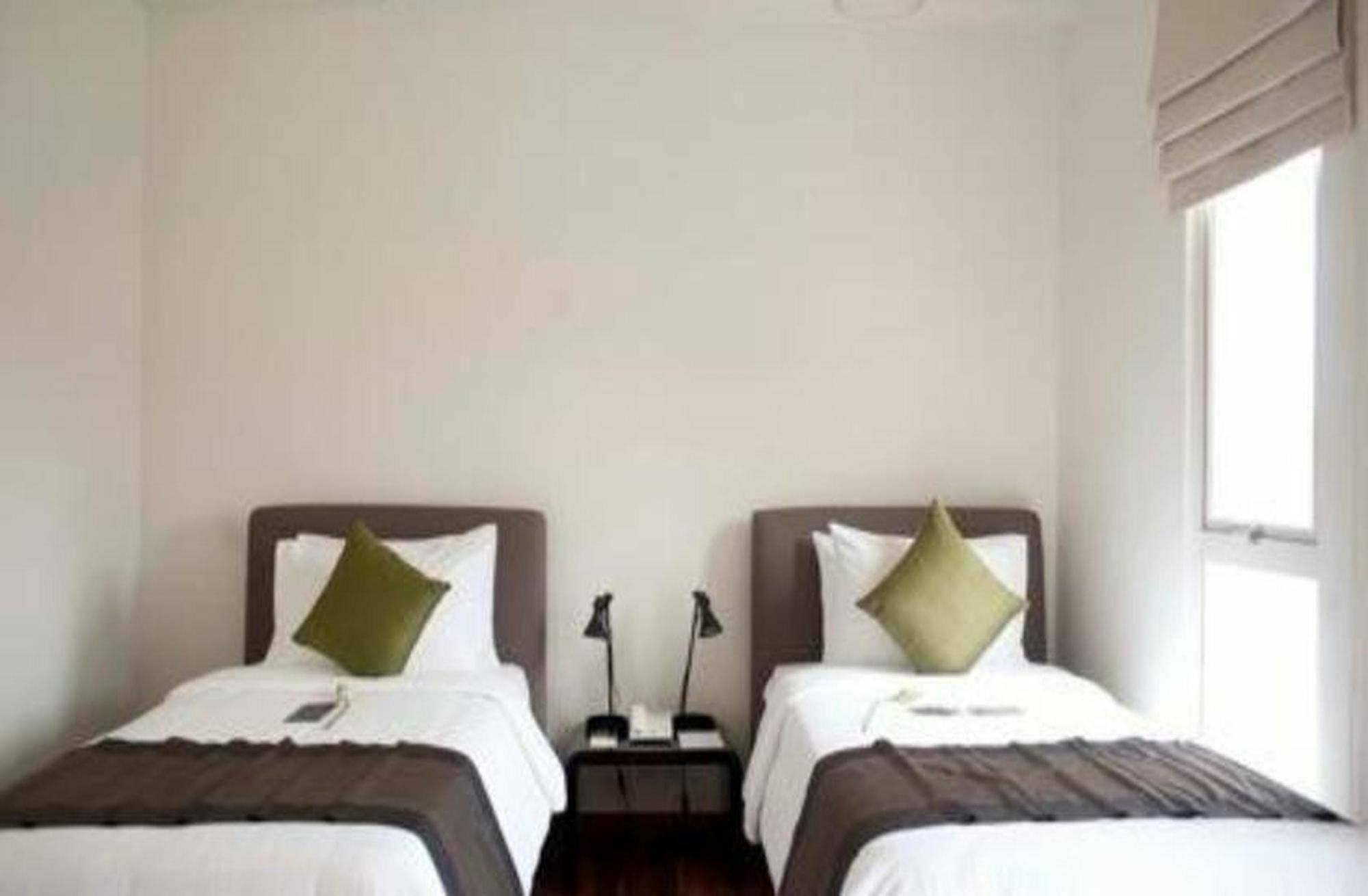 Comoda Casa Hotel Siem Reap Exterior photo